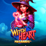 Witch Heart Megaways