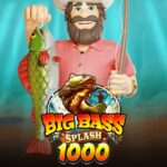 Big Bass Splash 1000